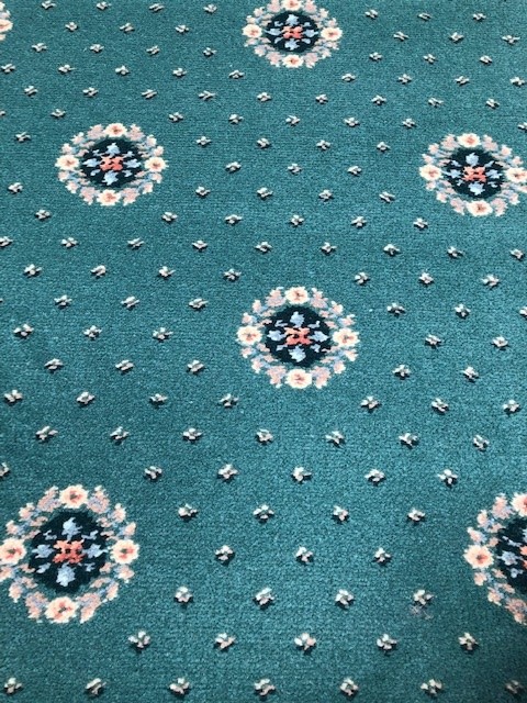 >ULSTER SHERIDEN JADE CAMEO